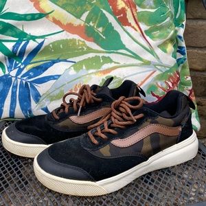 COPY - Vans Ultrarange